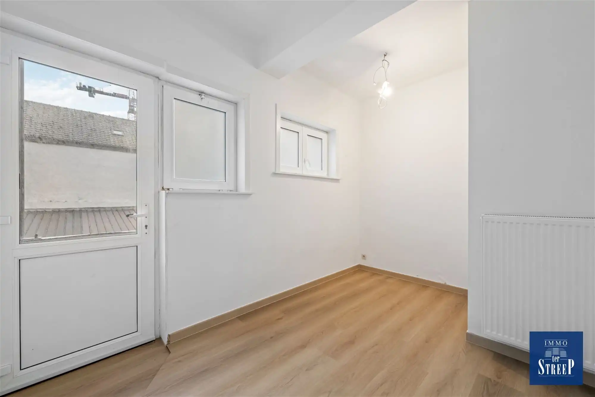 Appartement met 2 slaapkamers foto 10