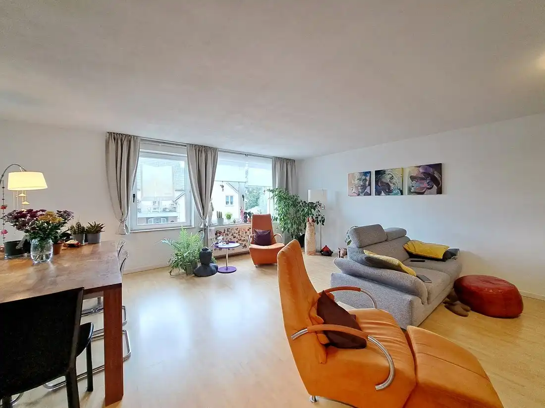 Appartement op de eerste verdieping te Lanaken foto 4