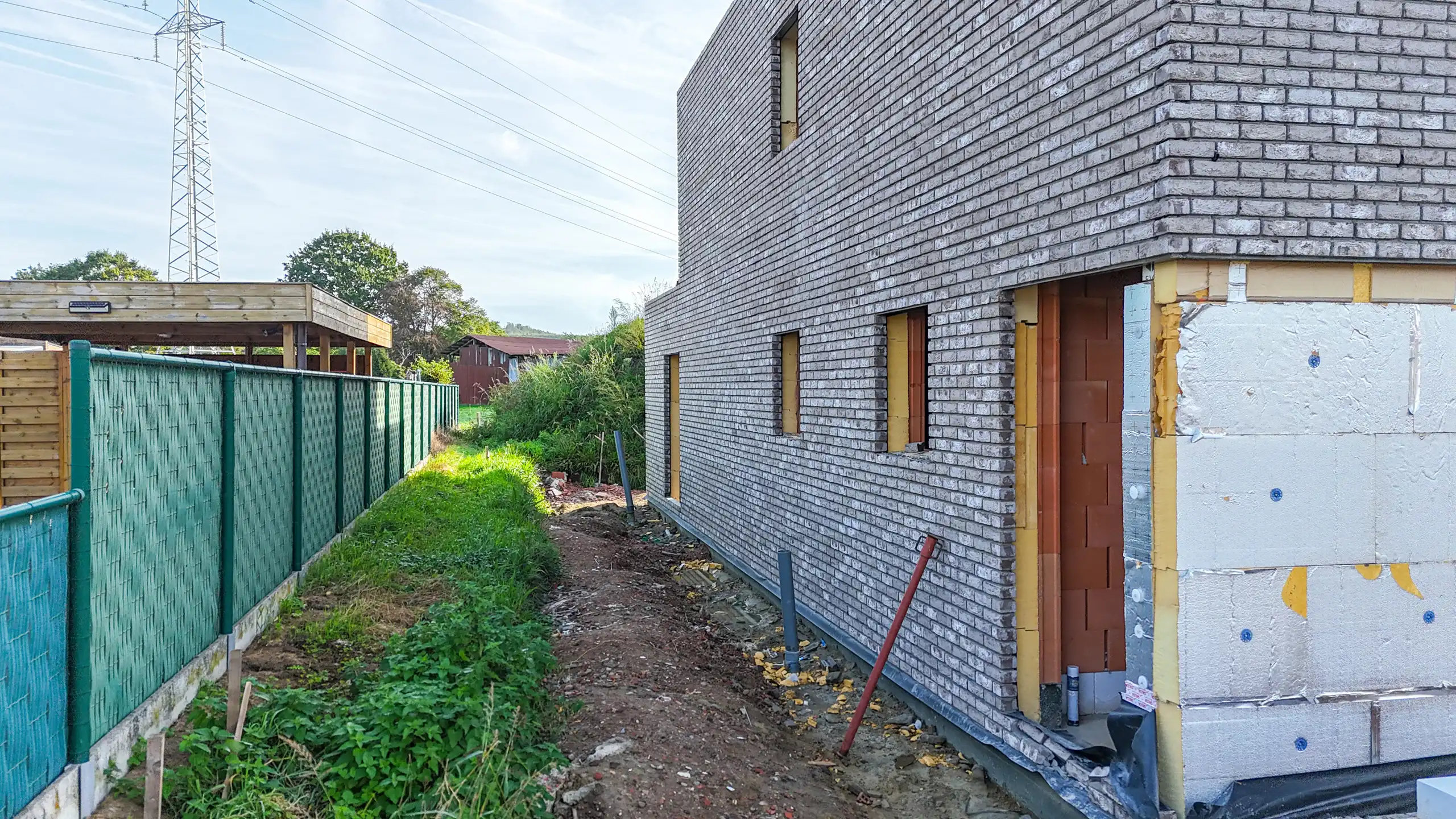 Modern halfopen nieuwbouwwoning met 3slk op toplocatie in HZ foto 16