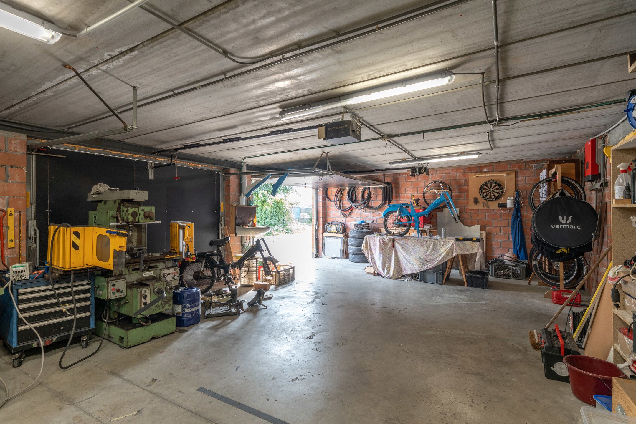 Energiezuinige gezinswoning met 4 slaapkamers te Beerse foto 28