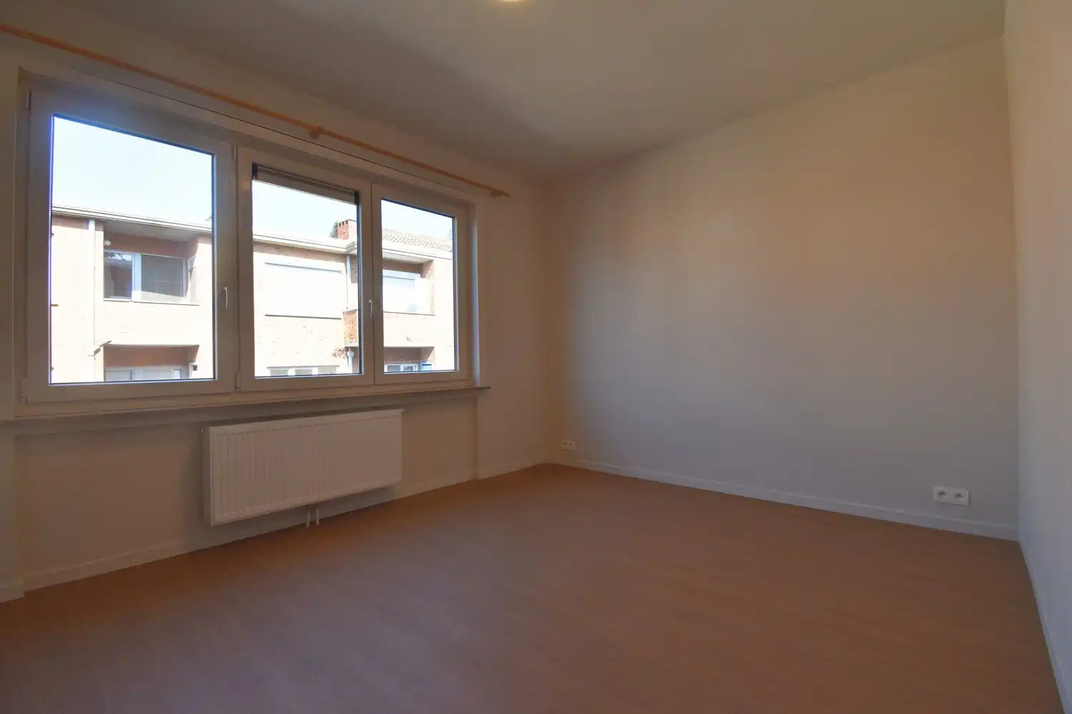 Gerenoveerd appartement met 2 slaapkamers en EPC B in het hart van Ruisbroek foto 5