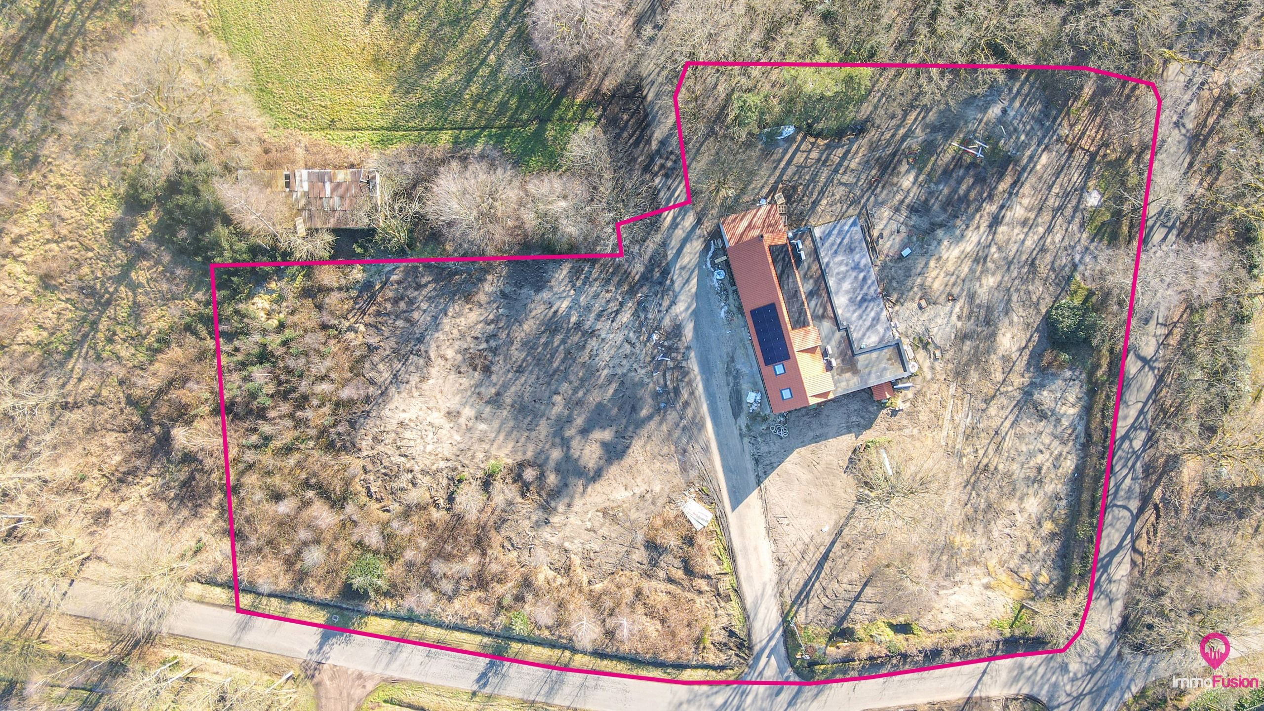 Multifunctioneel horecapand op een perceel van 1.9 hectare! foto 7