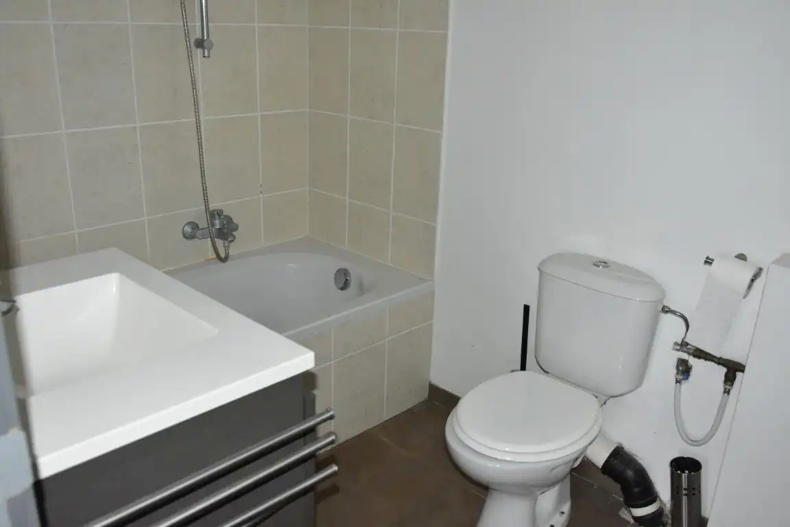 Duplex dakappartement met twee dakterrassen en prachtig uitzicht foto 12