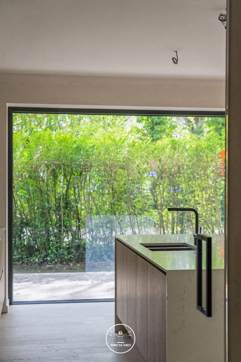 Luxueus nieuwbouwappartement nabij station Gent-Sint-Pieters foto 8