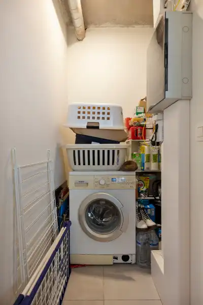 MODERN KWALITATIEF AFGEWERKT APPARTEMENT IN CENTRUM NAZARETH - DE PINTE foto 16