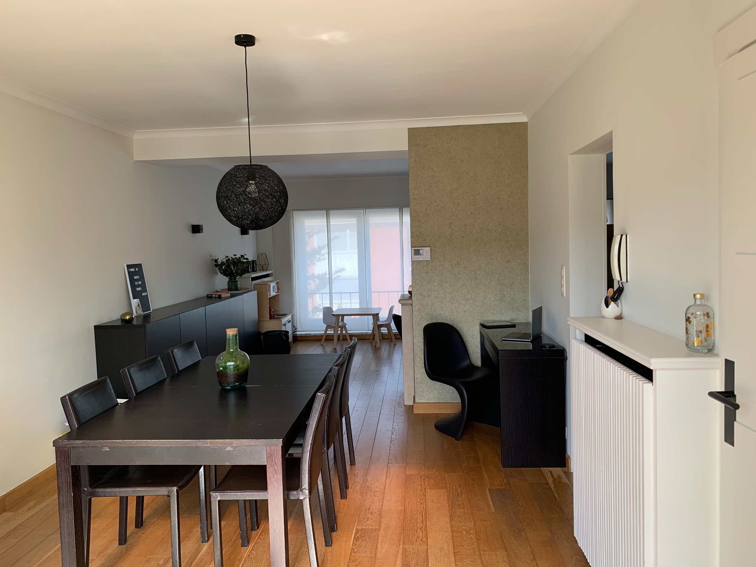 Mooie bel-etagewoning in rustige buurt met 3 slpks., tuin en ruime garage foto 3