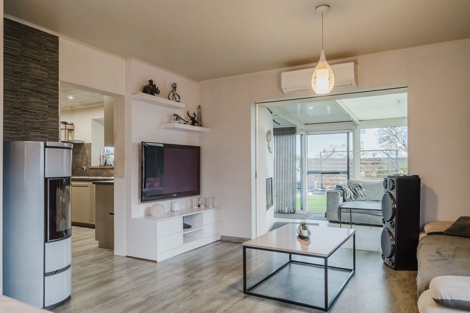 INSTAPKLARE GEZINSWONING foto 7