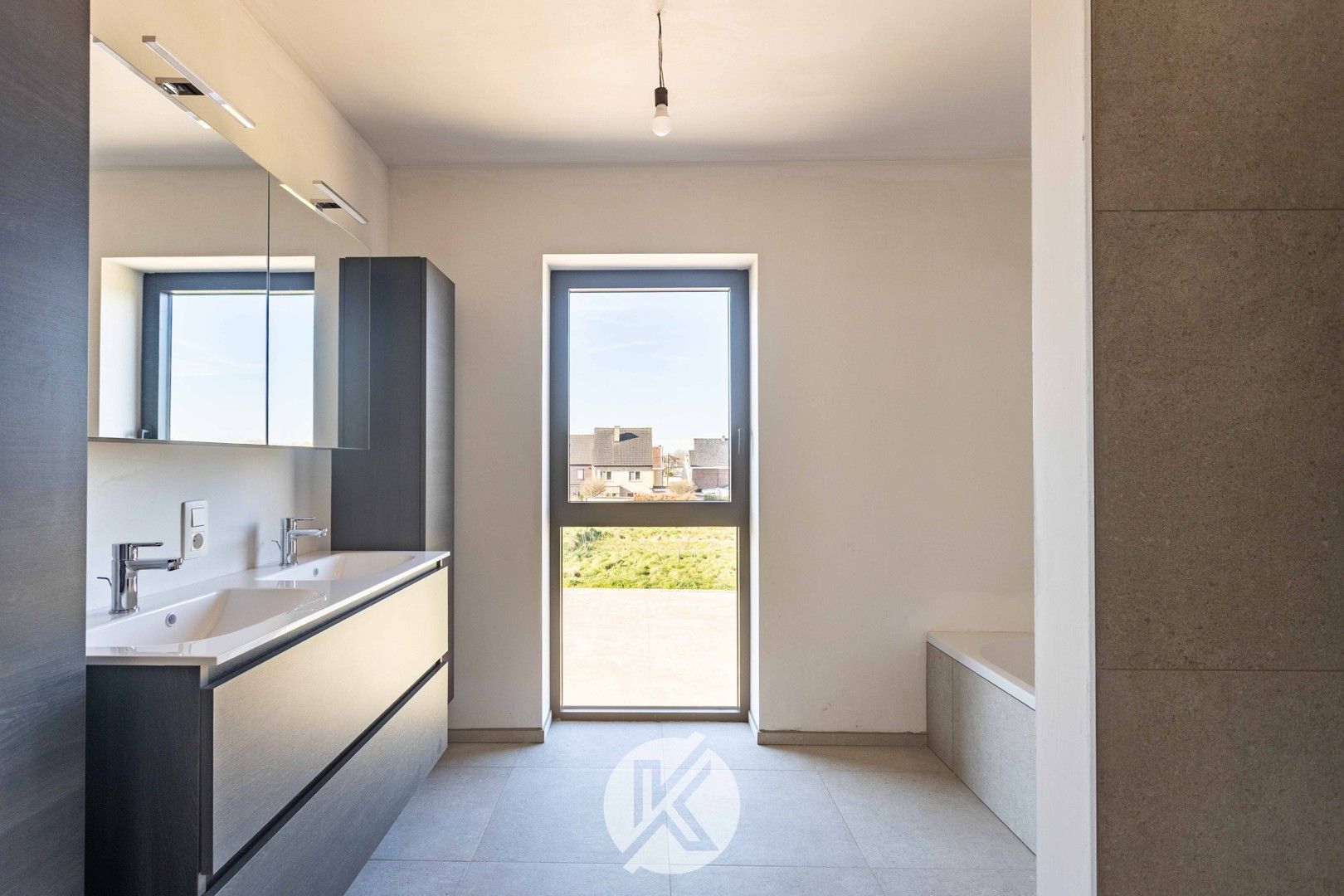 Halfopen BEN-woning op toplocatie in Bambrugge foto 15