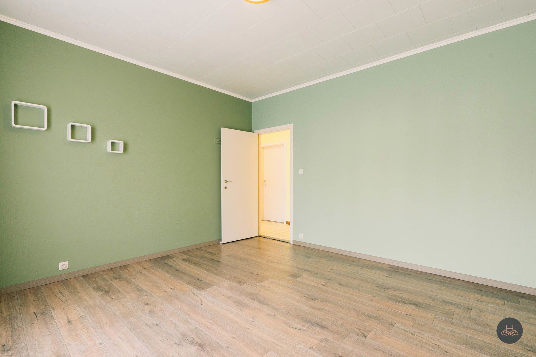 Vrijstaande, karaktervolle woning op ruim perceel  foto 14