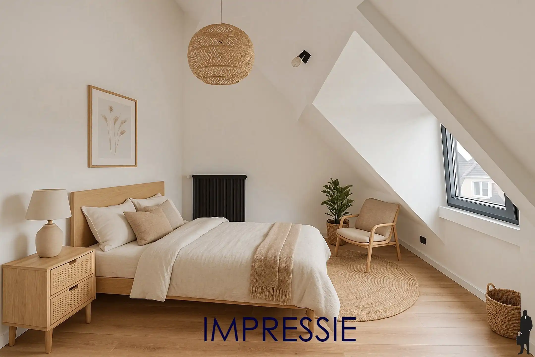 Volledig gerenoveerde woning met 4 slpk. in het centrum van Meer - Vlakbij de Nederlandse grens! foto 23