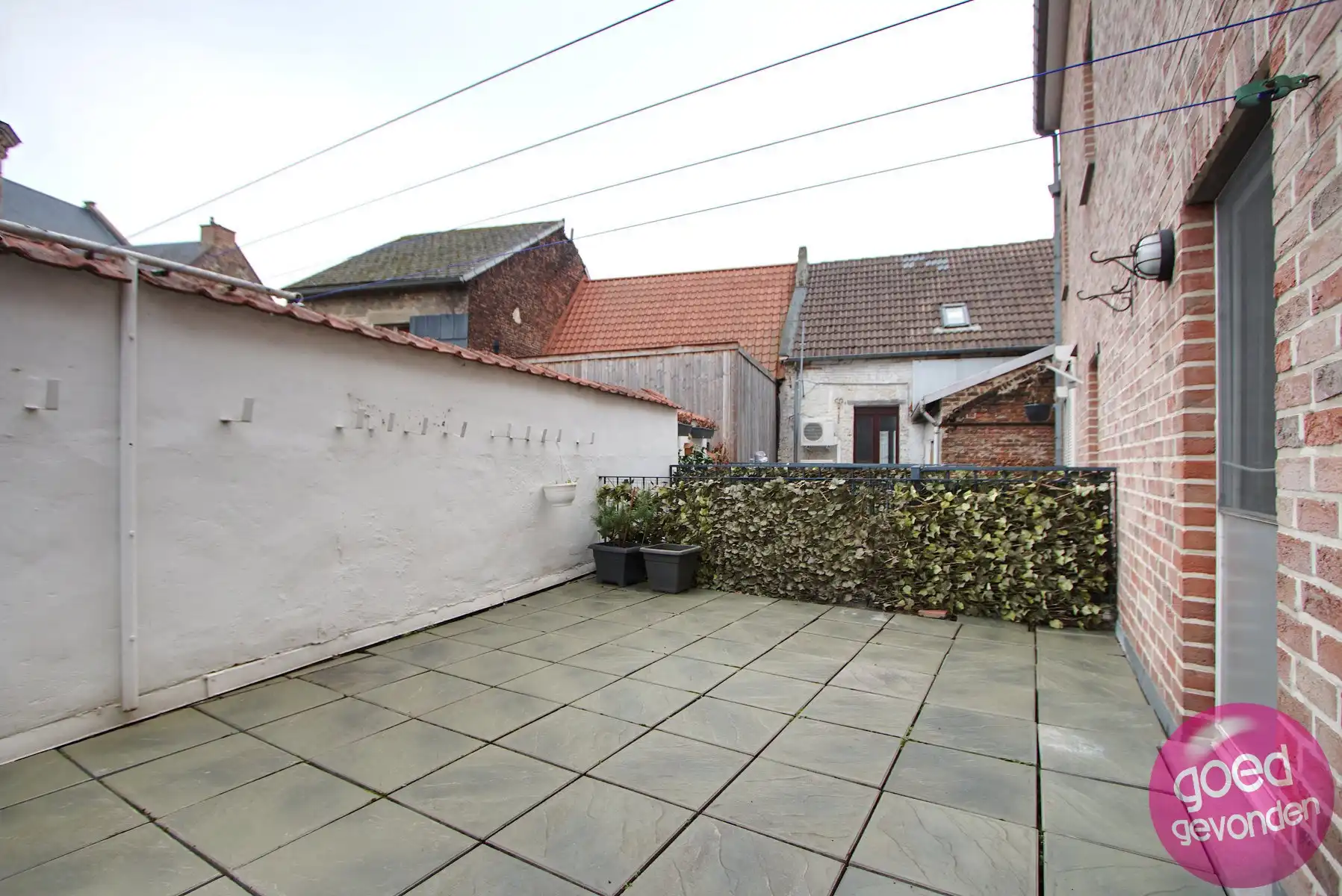 APP - 2 SLK - RUIM TERRAS - KELDER - LIFT - CENTRUM - RUSTIG foto 13