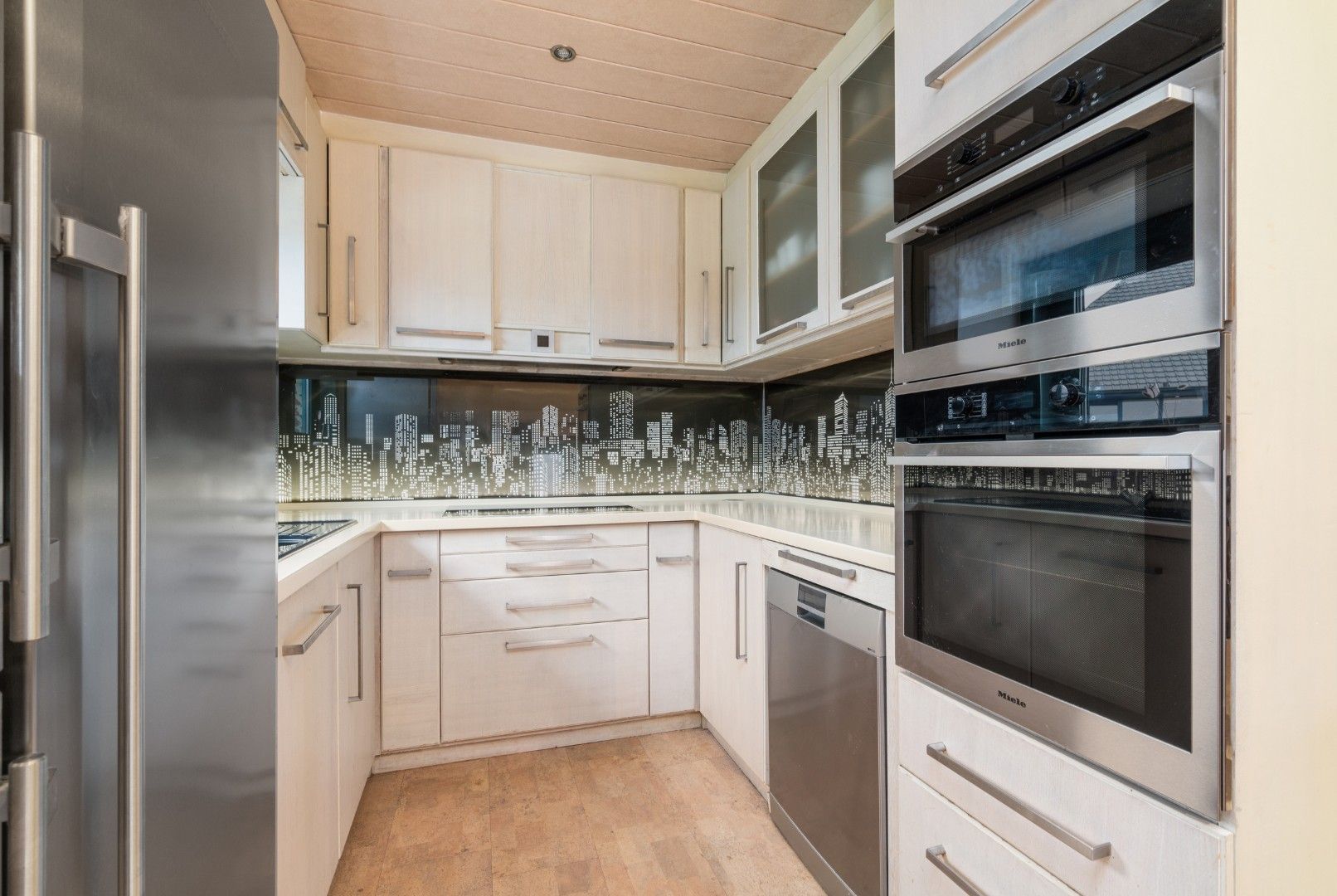 Woning met handelspand te koop in Sleidinge foto 2