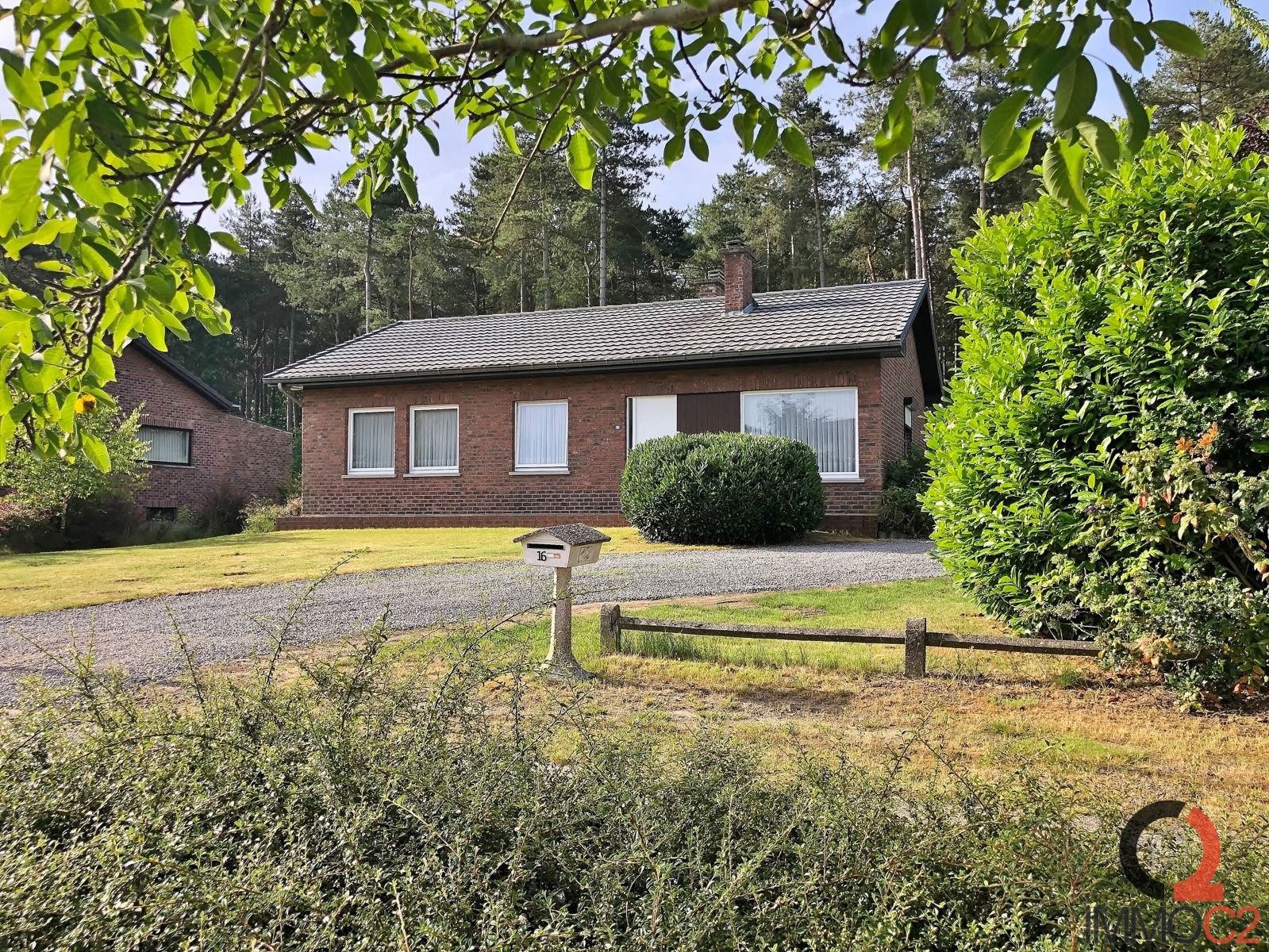 Hoofdfoto van de publicatie: Huis te koop
