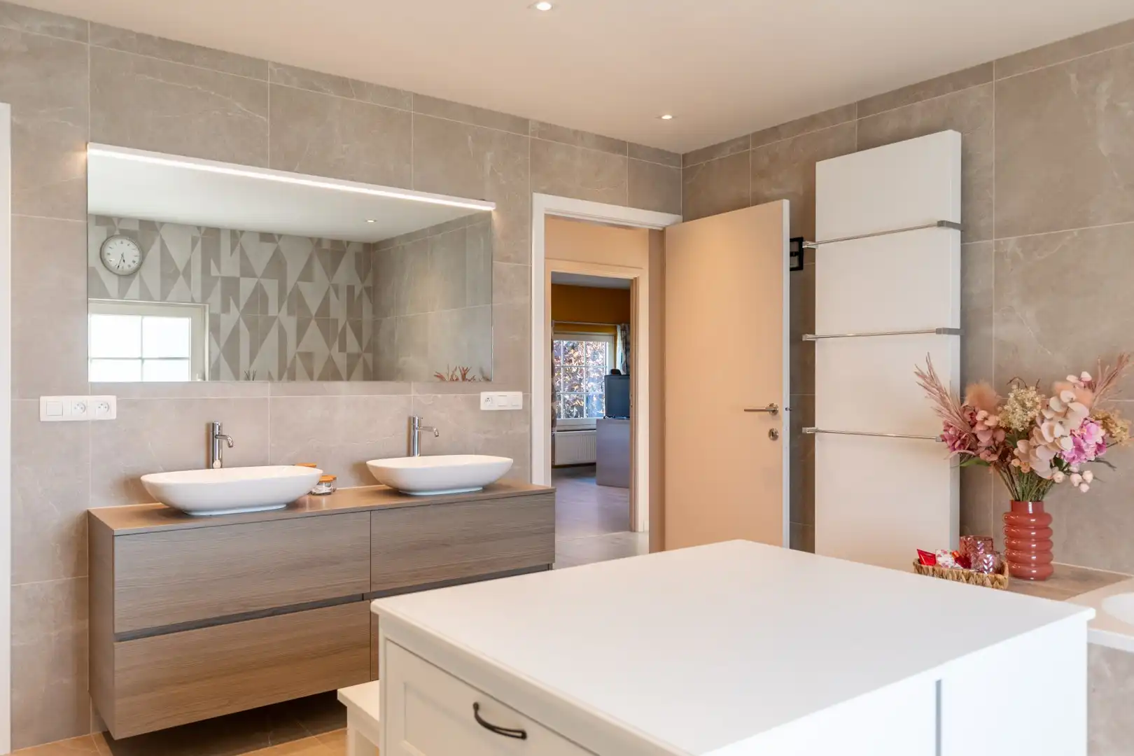 Rustig wonen met landelijk uitzicht in Nieuwrode foto 14
