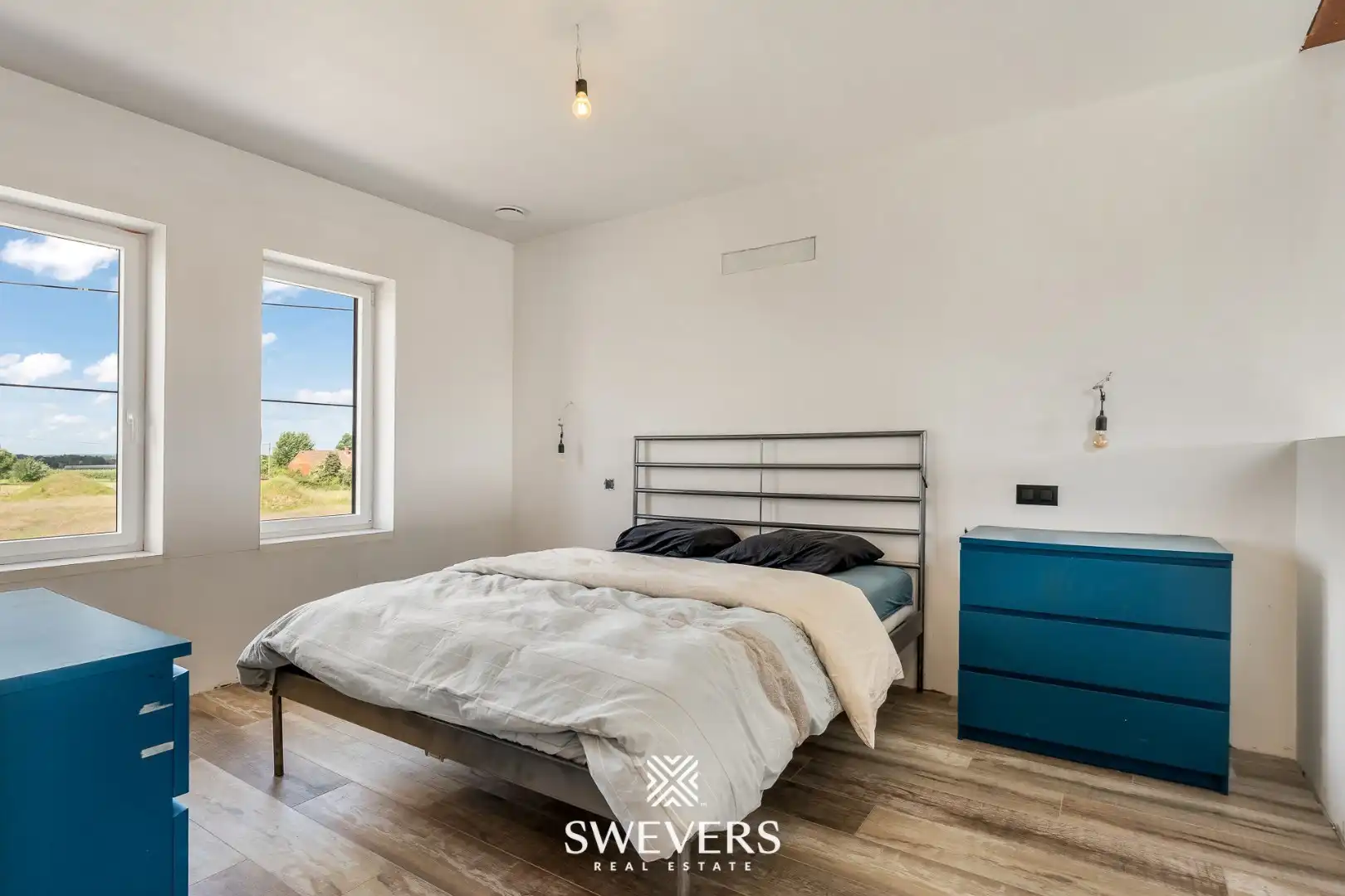 Nieuwbouw aan 2% en mogelijks 3 slaapkamers te Herk-de-Stad  foto 14