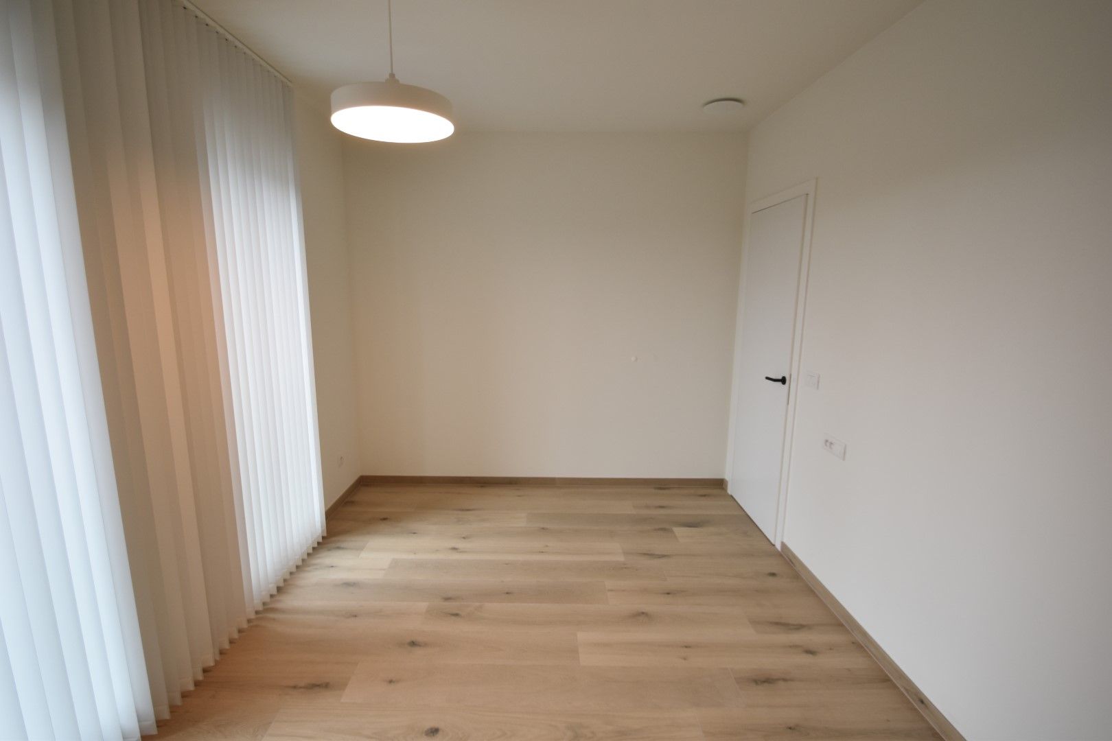 Luxe appartement - nieuwbouw foto 23