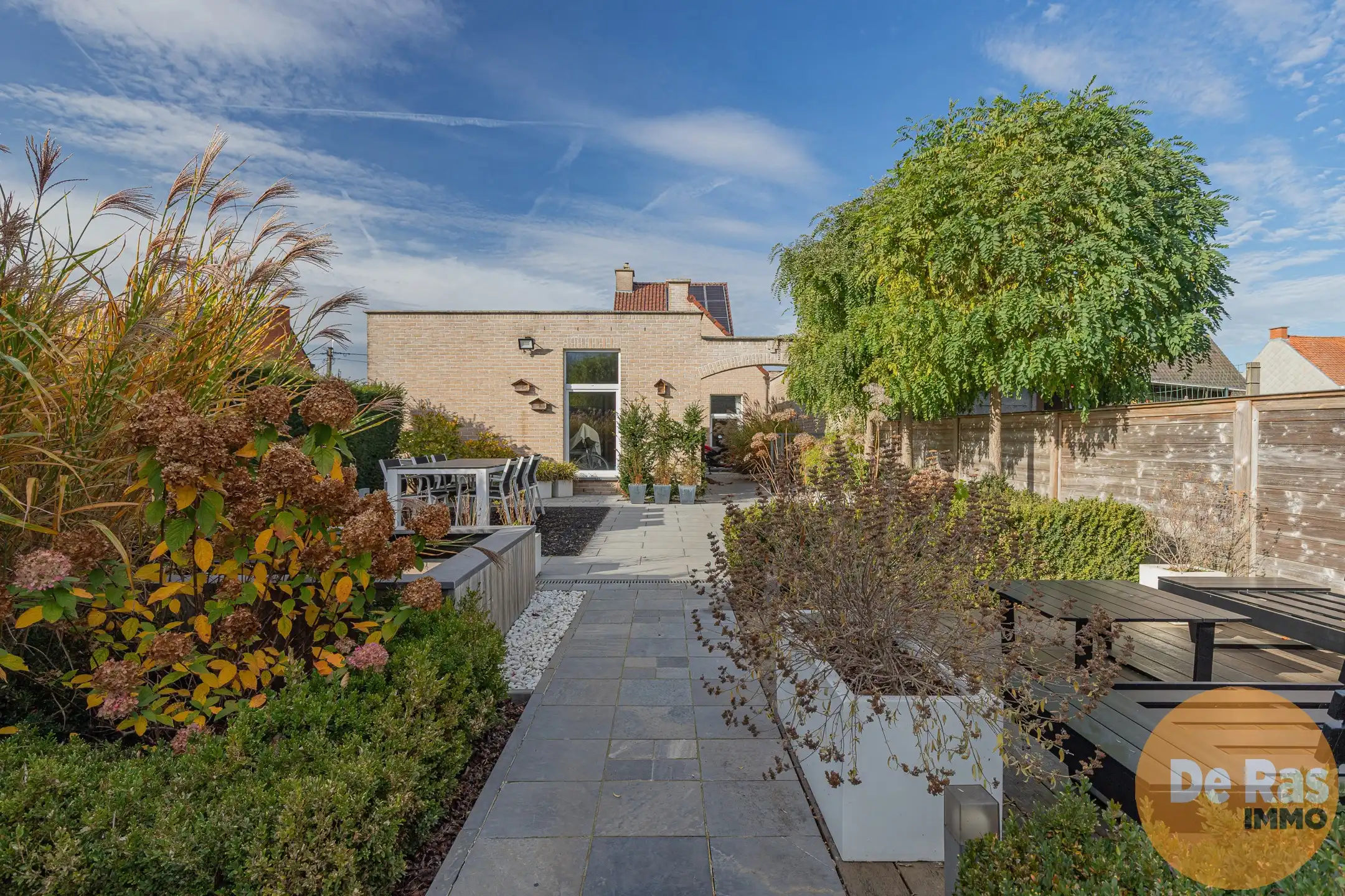 SCHELLEBELLE - Instapklare woning met prachtig verzicht  foto 23