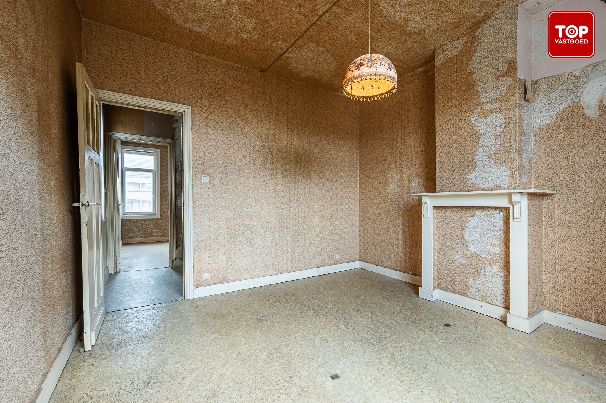 Te renoveren woning. foto 14