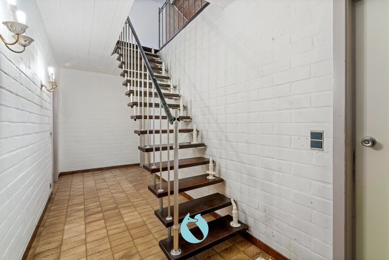 Unieke villa in rustige, groene omgeving op 1.947m² foto 16