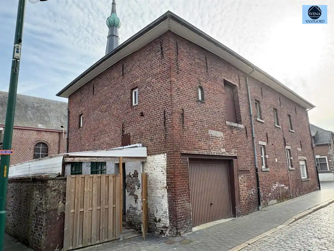 VERDER AF TE WERKEN WONING MET VEEL MOGELIJKHEDEN foto 10