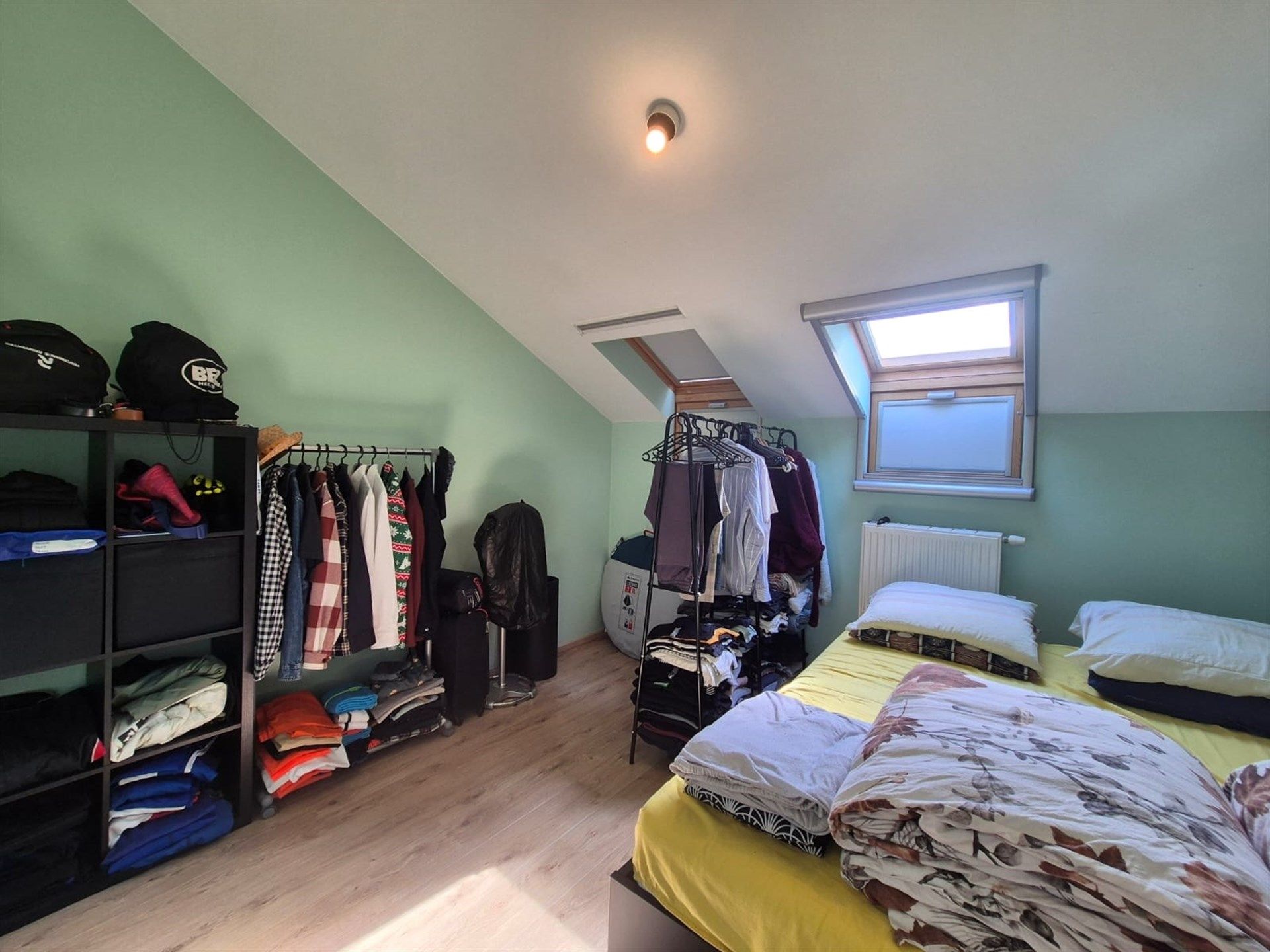 Bijzonder interessant gelegen recente woning met tuin en garage. foto 19