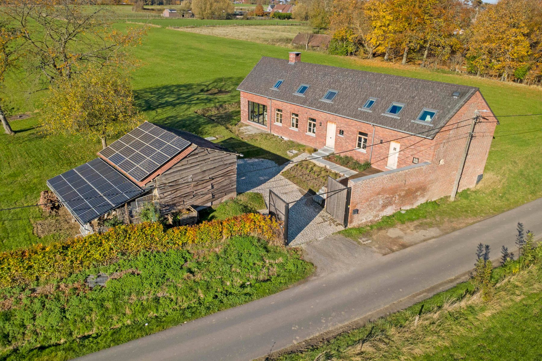 *** KIJKDAG 22/11 tussen 13u - 16u *** OP AFSPRAAK *** foto {{pictureIndex}}