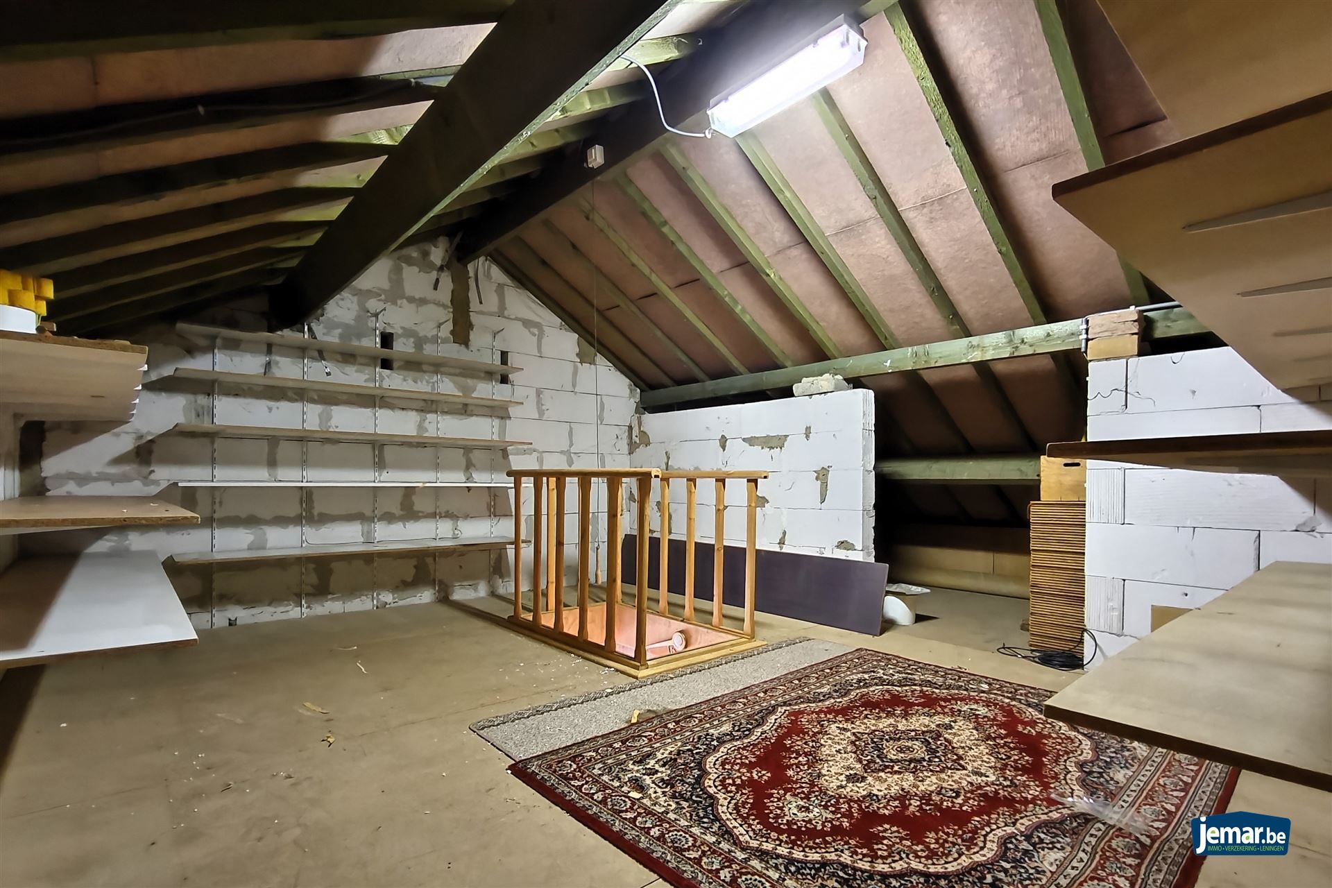 Huis foto 22