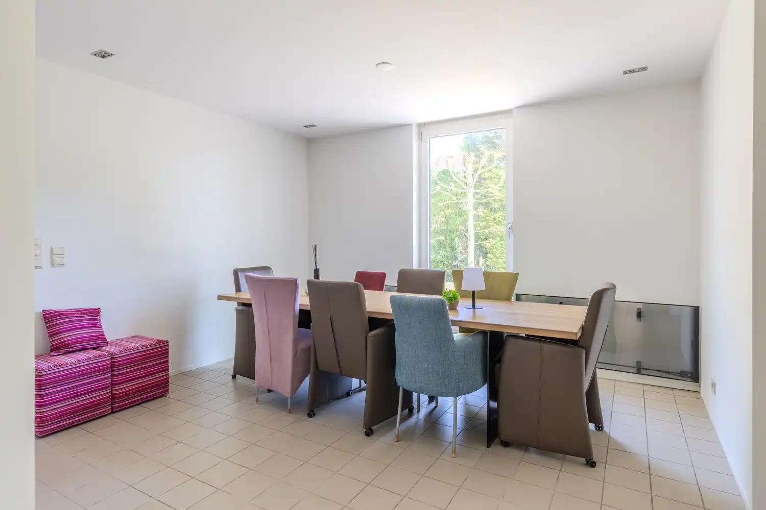Moderne villa met ruime leefruimte, 4 slaapkamers en 2 badkamers op 13 are in gegeerde buurt Neerharen- Lanaken foto 10