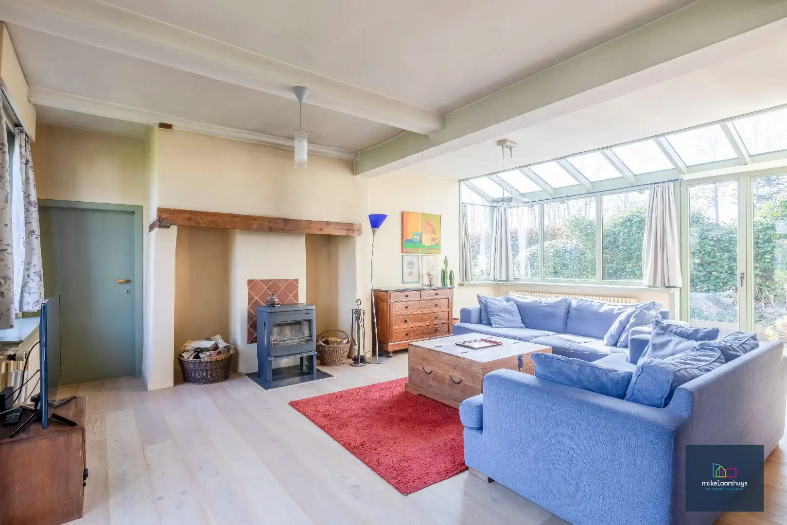 Unieke hovenierswoning op een perceel van 1 ha 18a 84ca foto 10