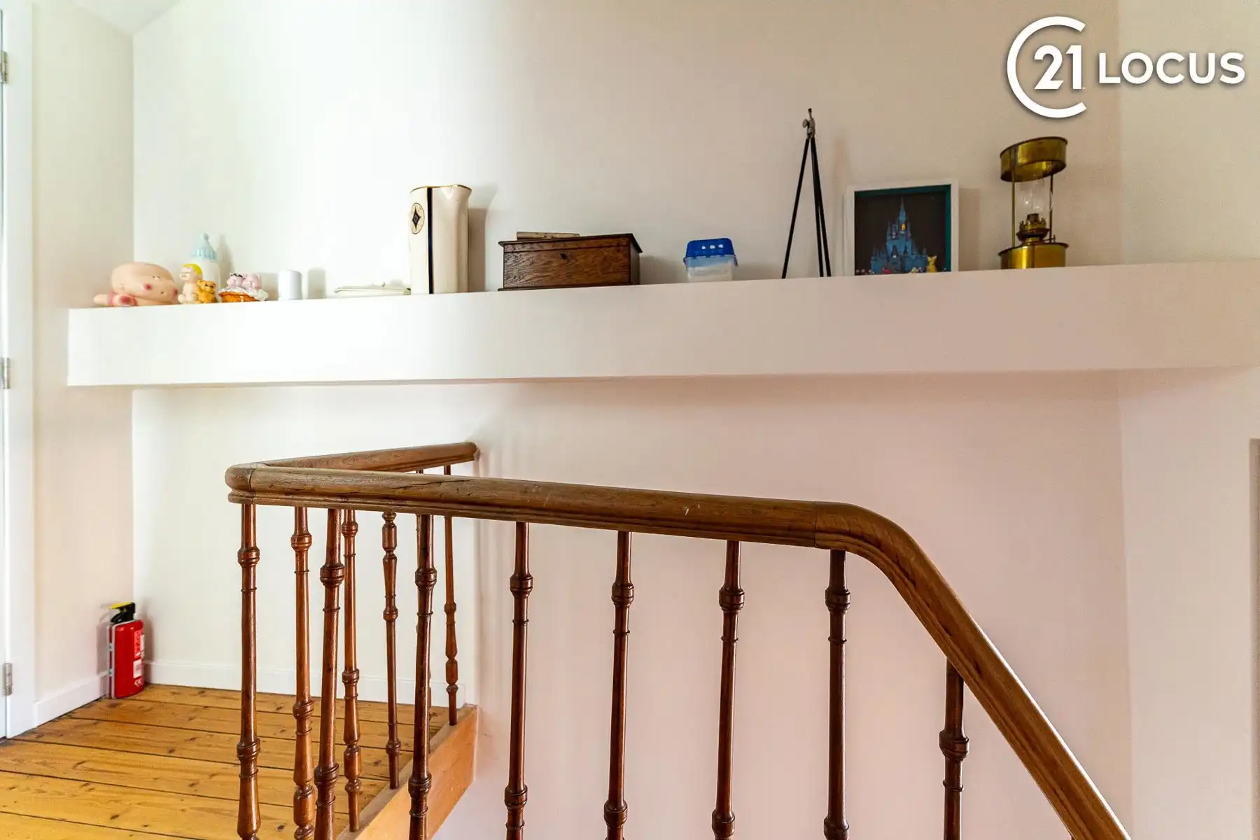 Karaktervolle herenwoning in geliefd Zurenborg foto 9