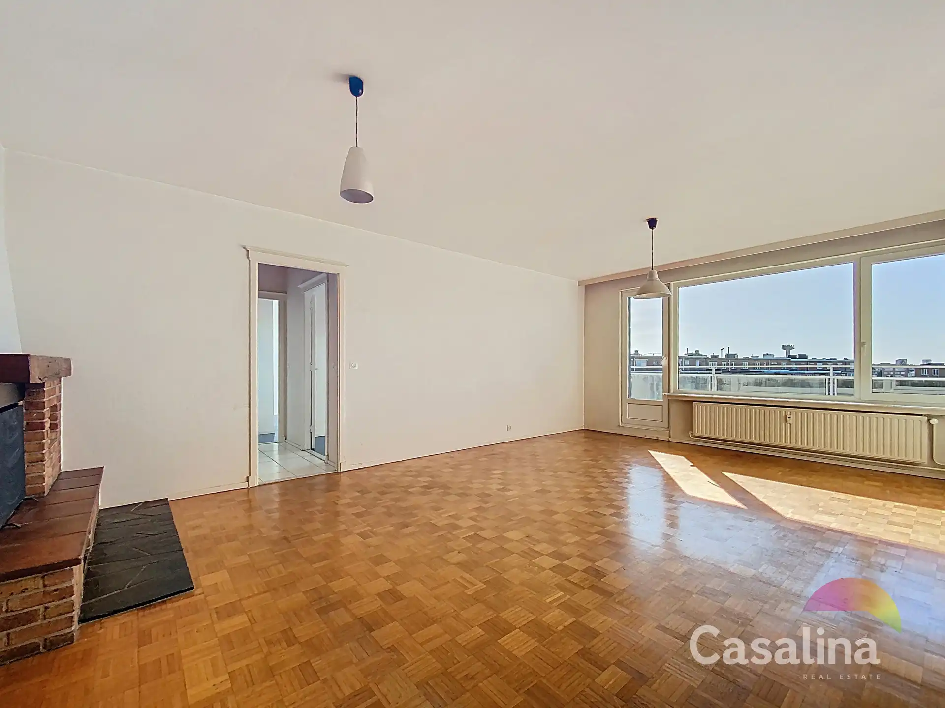 Appartement te koop foto 7