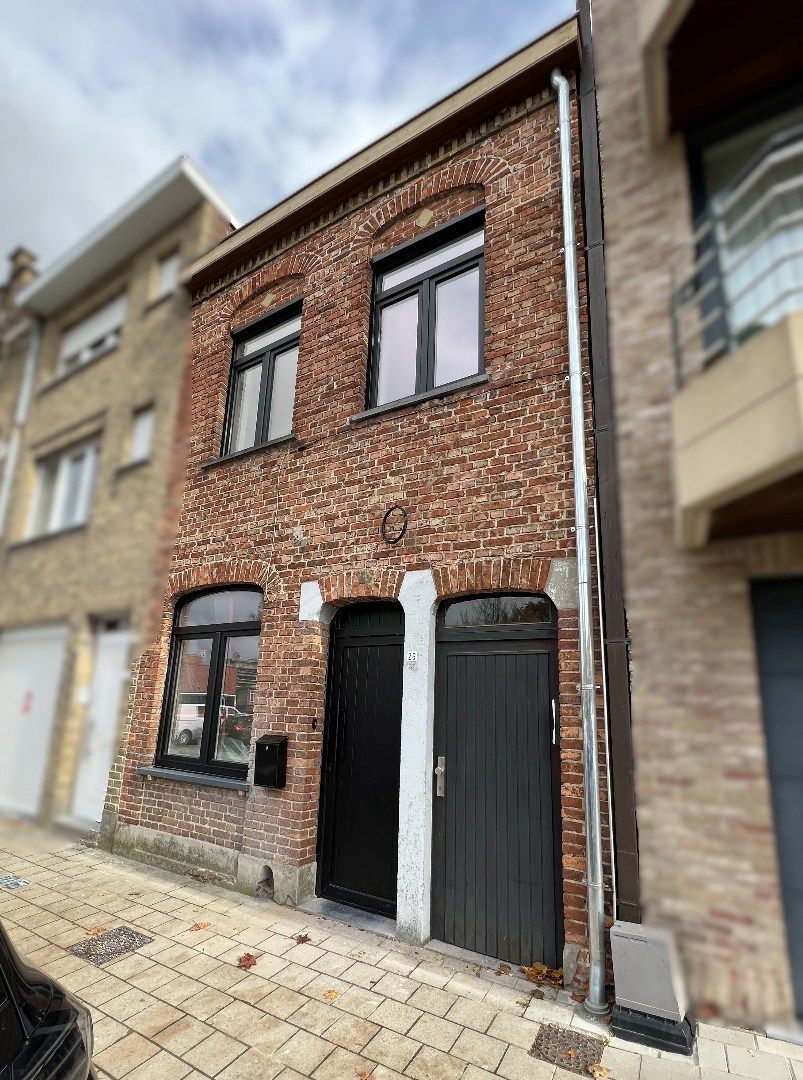 Huis te huur Minneplein 26 - - 8900 Ieper