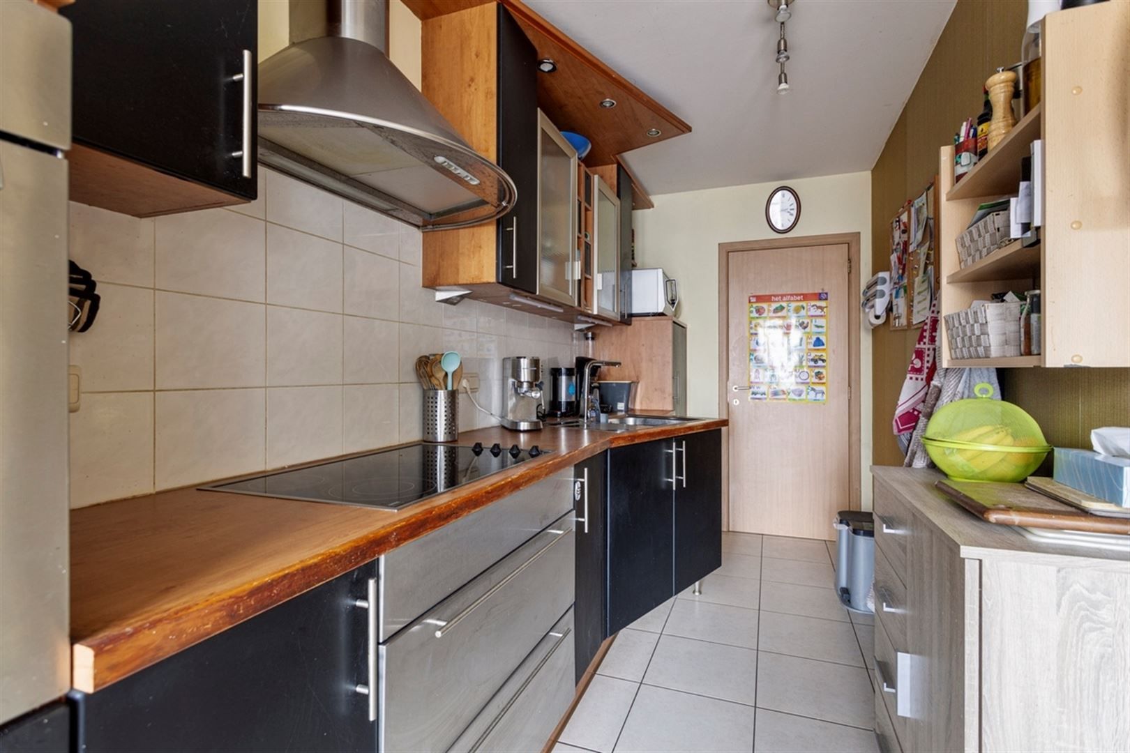 Instapklare woning centrum Bevere foto 10