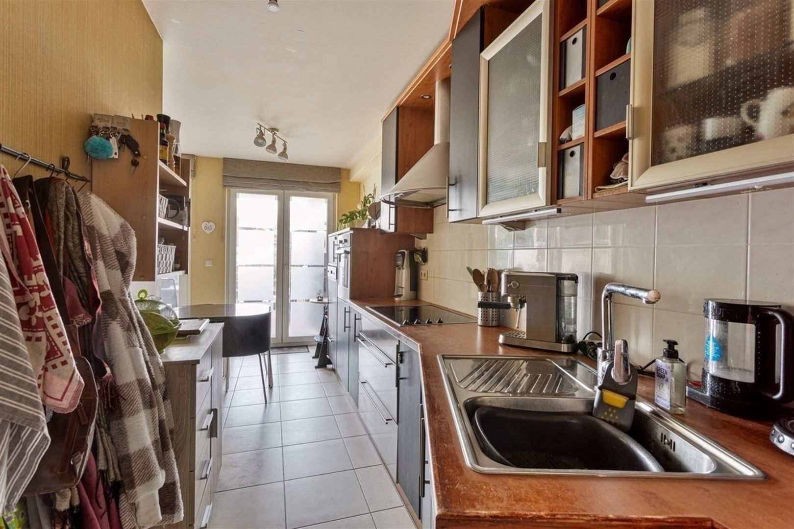 Instapklare woning centrum Bevere foto 10