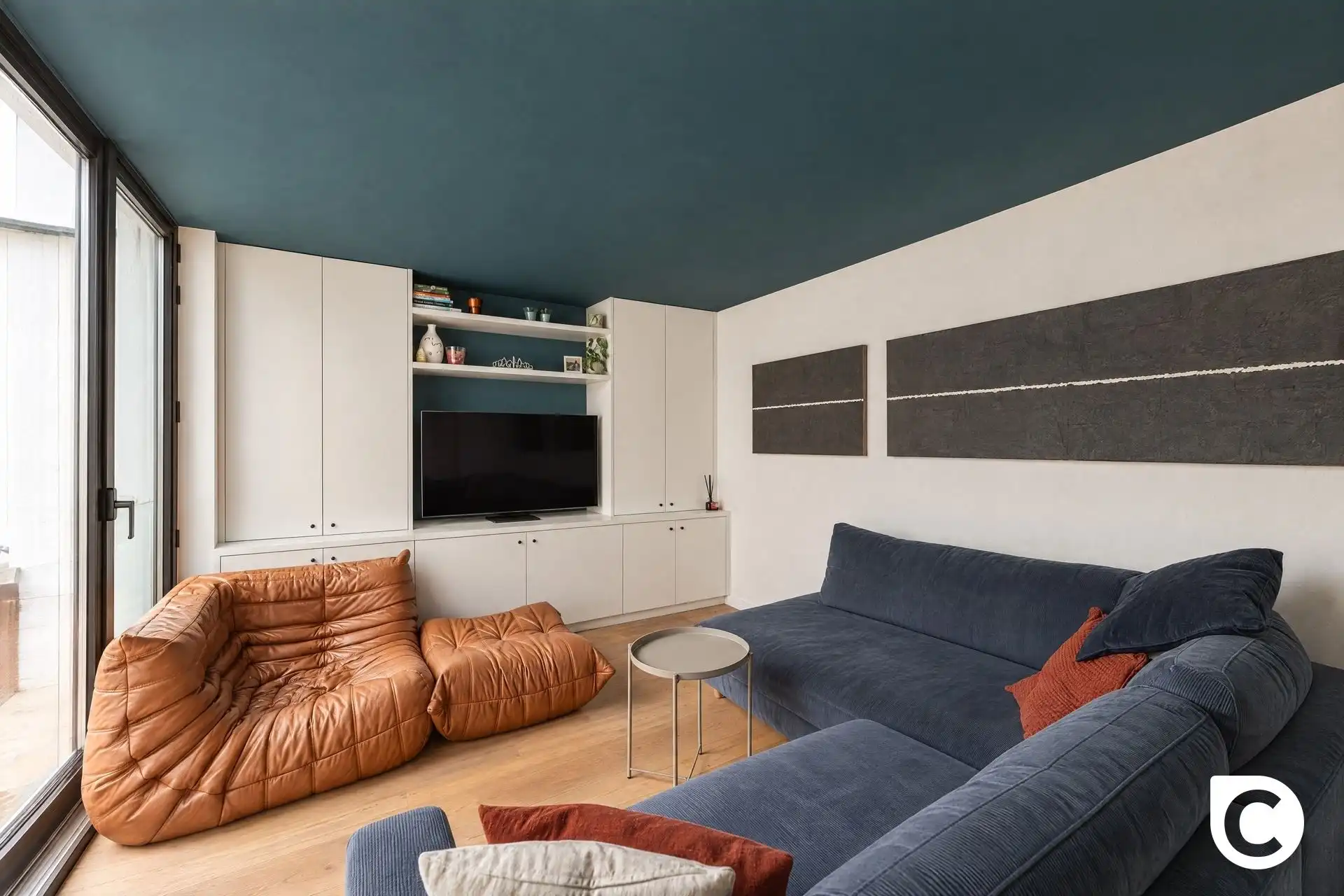 Exclusieve stadswoning met grandioos dakterras foto 4