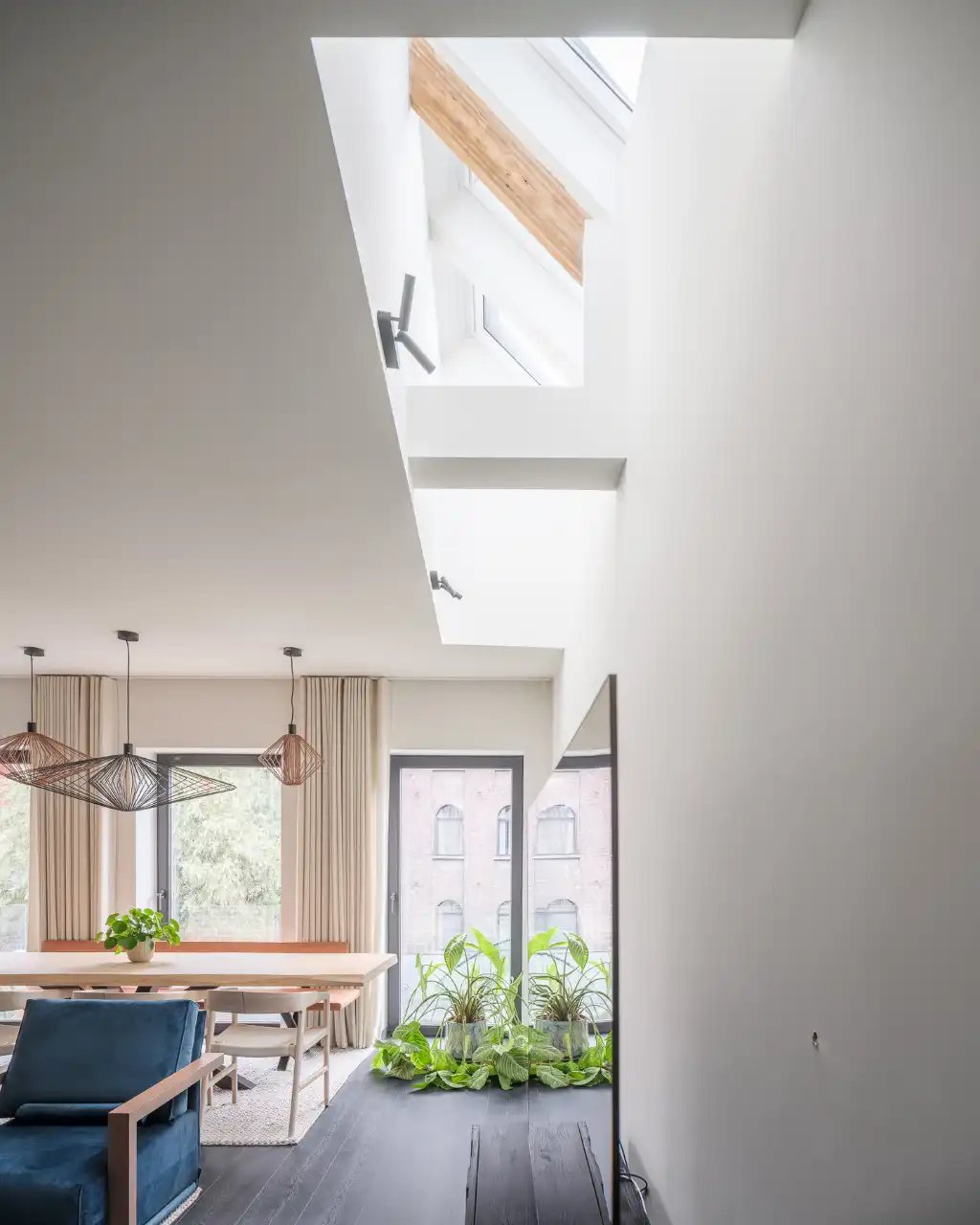 High-end luxe loft in het hart van de stad met zicht op het water foto 7