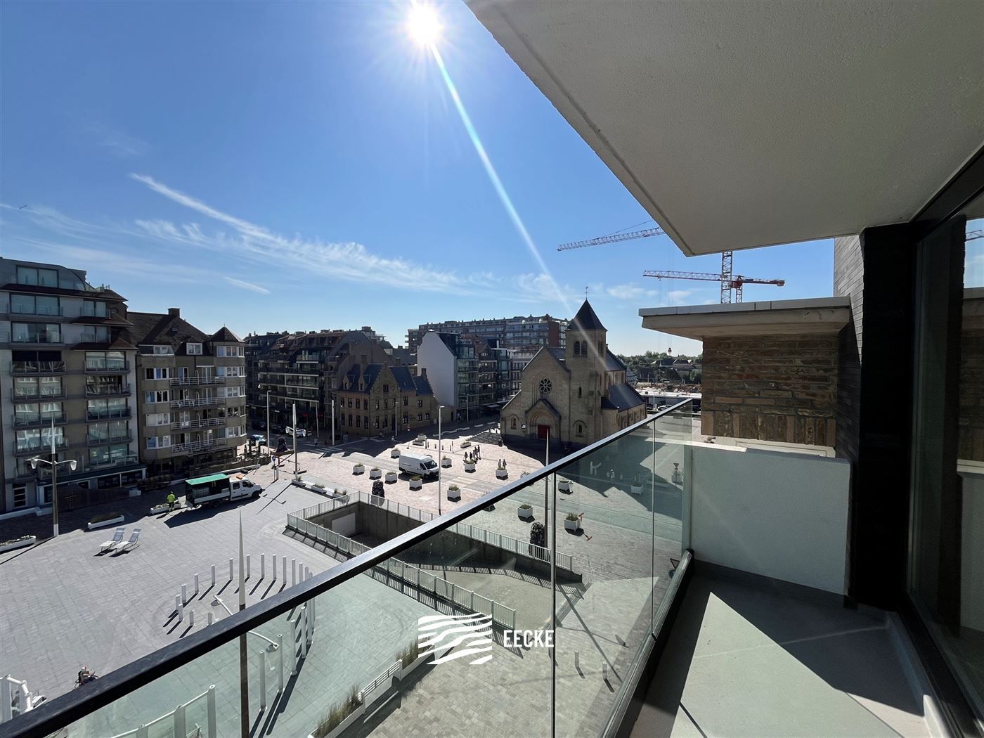 Appartement met 3 slaapkamers foto 2