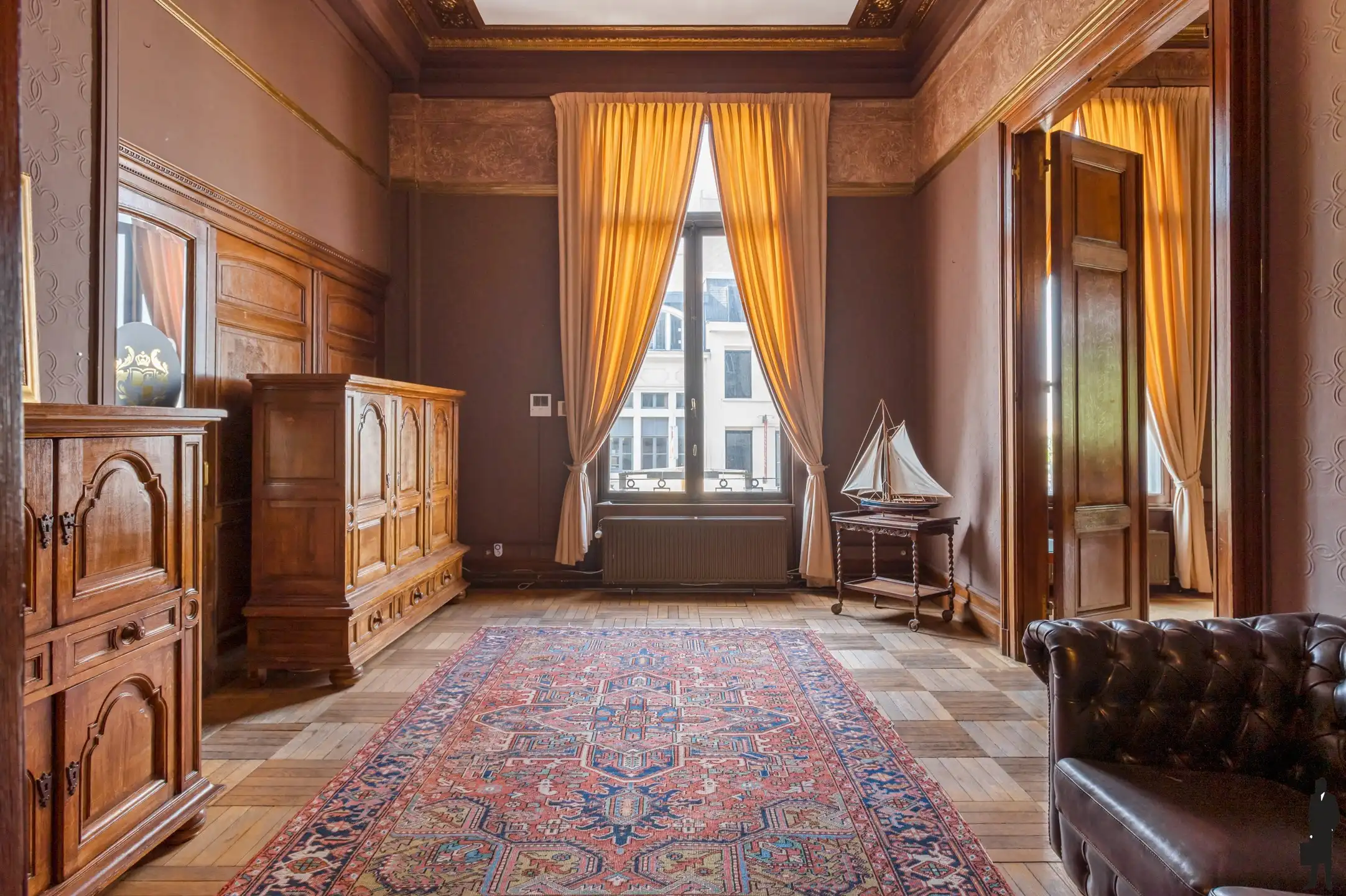 Kantoren van monumentale klasse op een iconische locatie foto 7