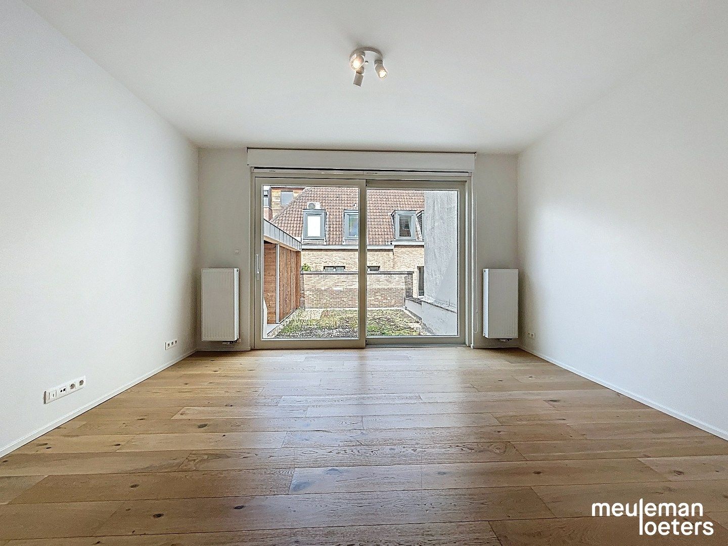 Prachtig appartement in het historisch centrum foto 3