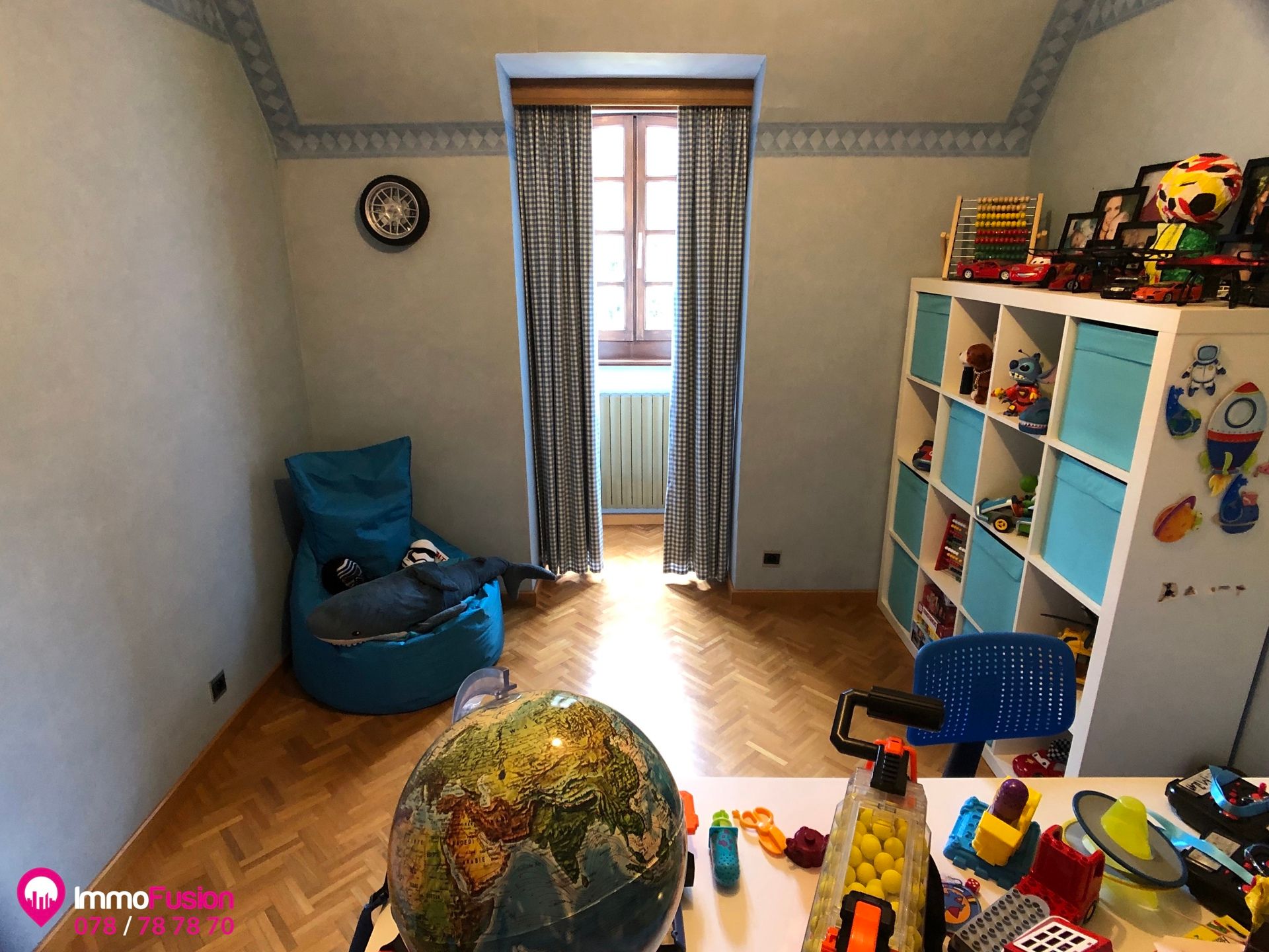 Unieke villa met bijgebouw, op ruim perceel van ca. 8.5 HA! foto 55