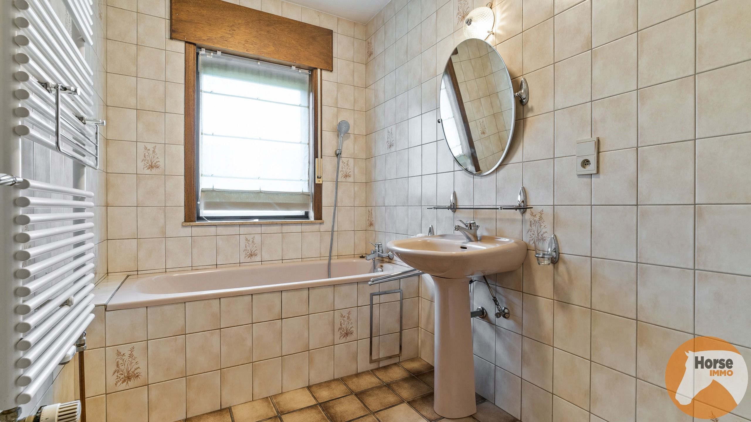 SCHAFFEN - Landbouwwoning op +/- 6,7 ha en paardenstalling foto 23