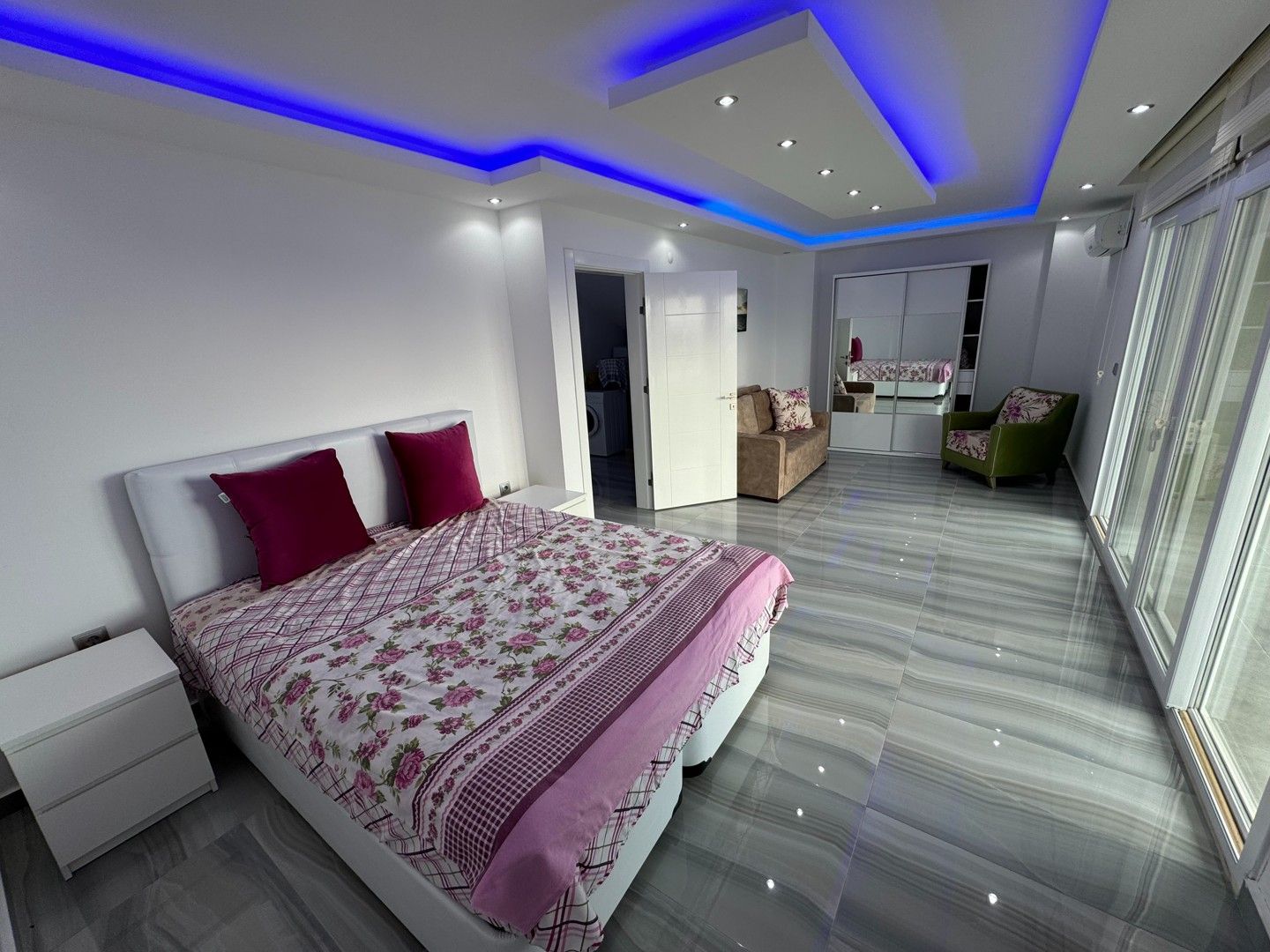 luxueus appartementcomplex foto 39