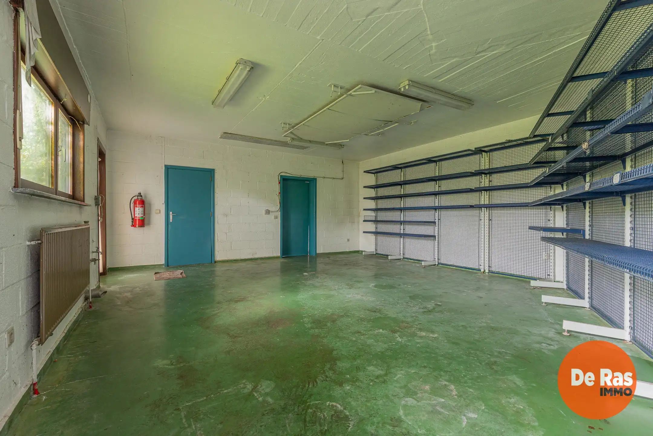ERPE-MERE-Veelzijdige woning met tuin op uitstekende locatie foto 17