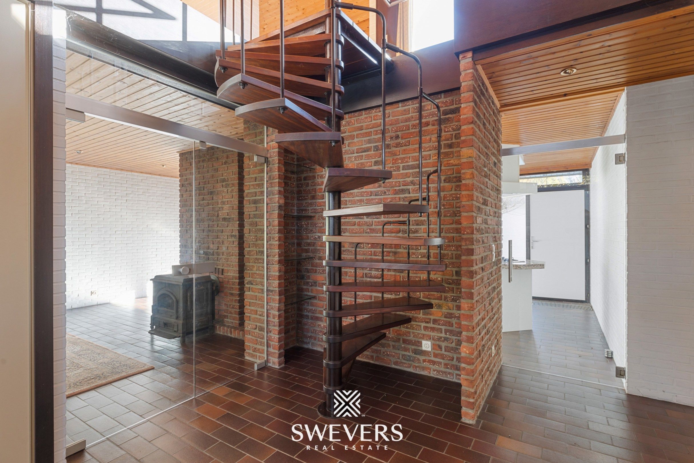 Woning met veel potentieel op 17a 46ca in de residentiële bloemenwijk te Bolderberg foto 12