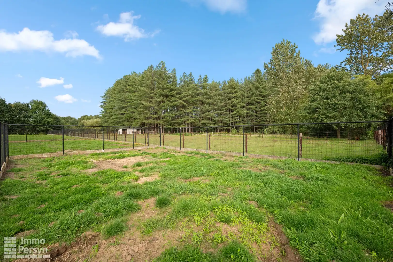 Charmante instapklare villa met groen uitzicht foto 50