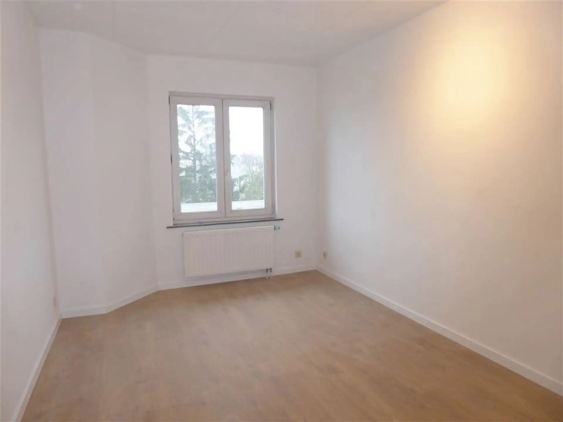 Appartement met 1 slaapkamer + bureau foto 5