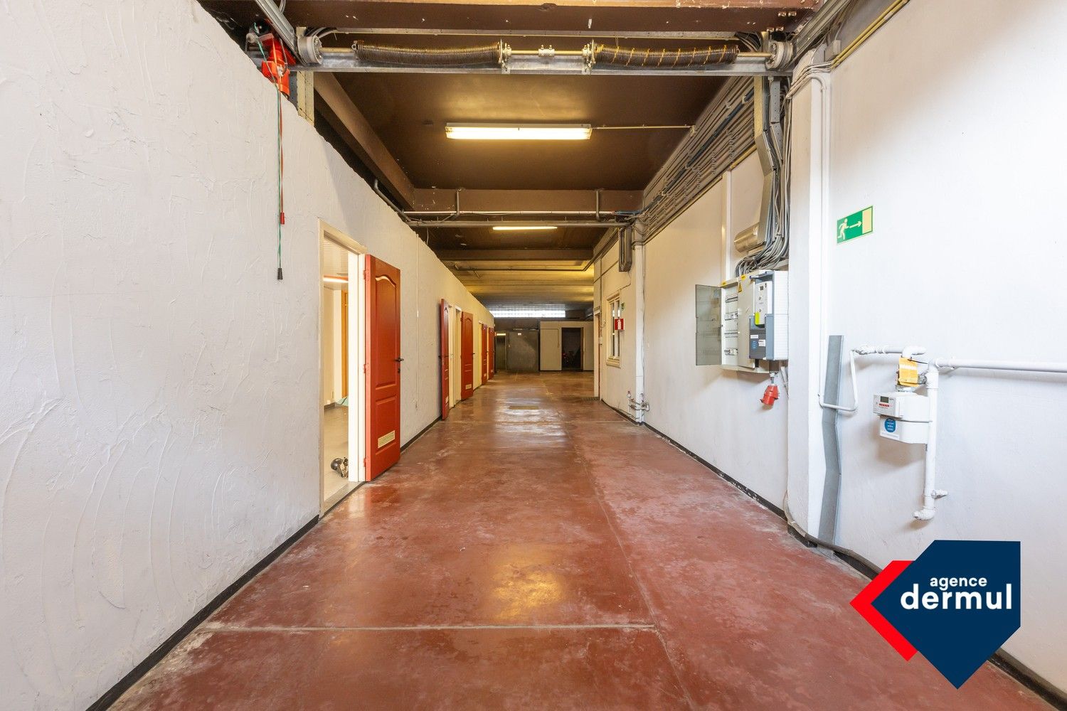 BEL ETAGE WONING foto 34