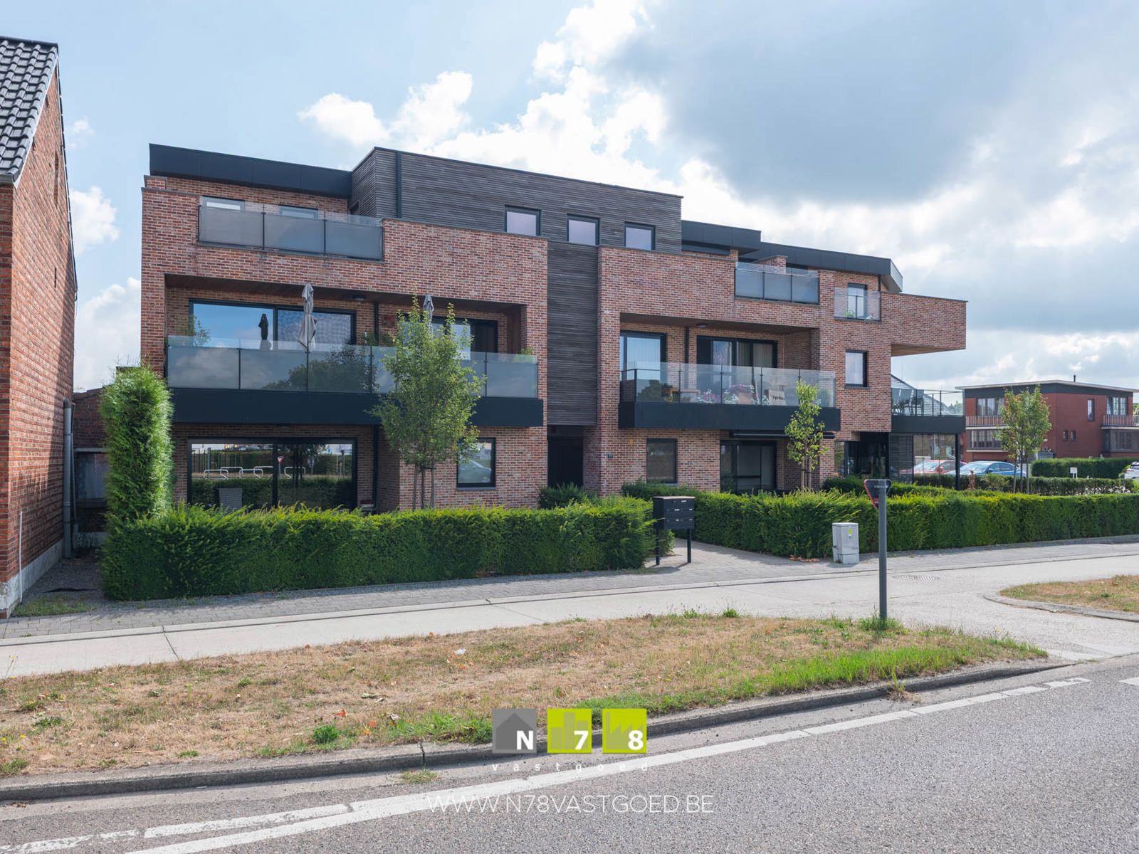 Appartement te koop foto 20