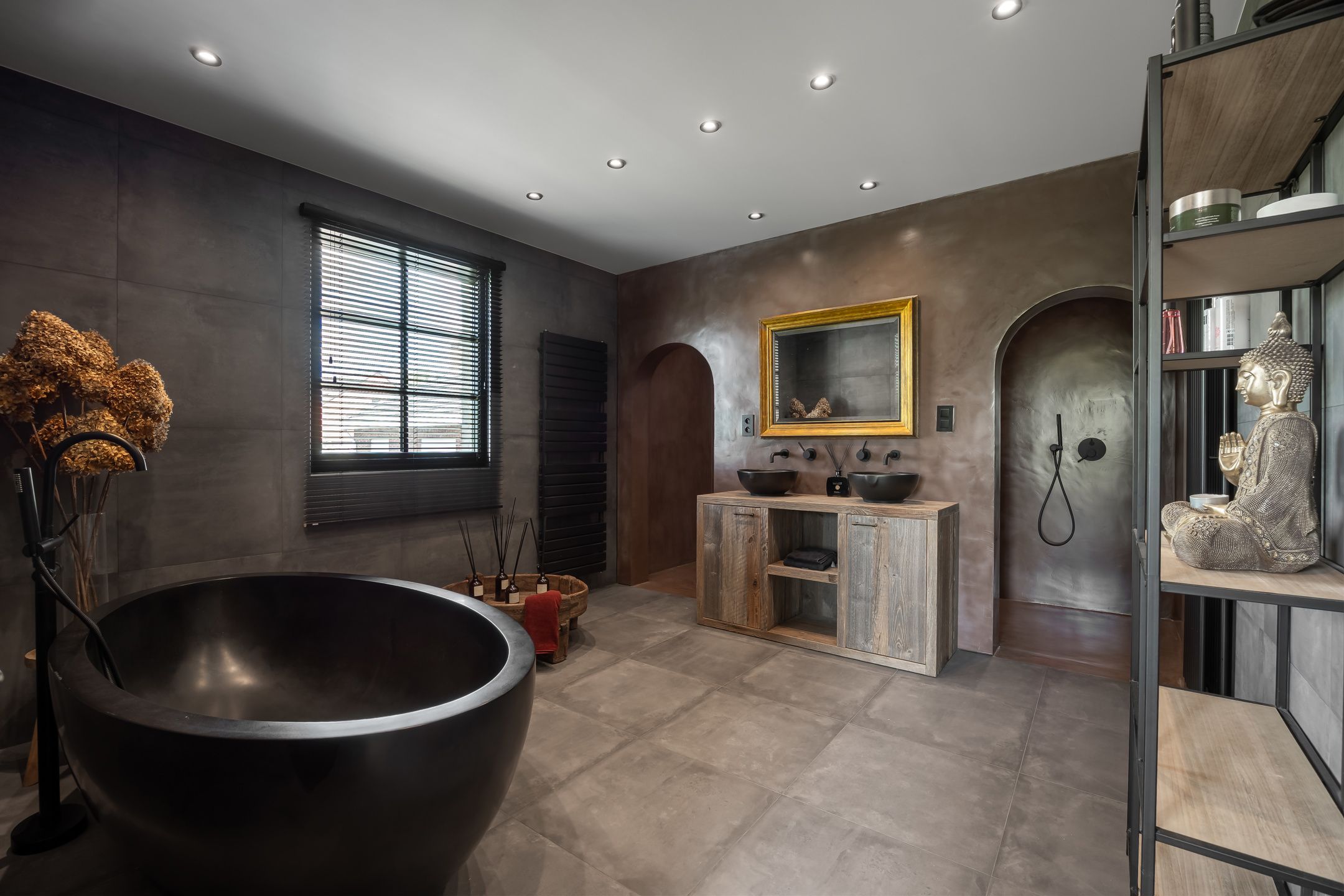 Instapklare villa met hoogwaardige afwerking in Herenhout foto 22