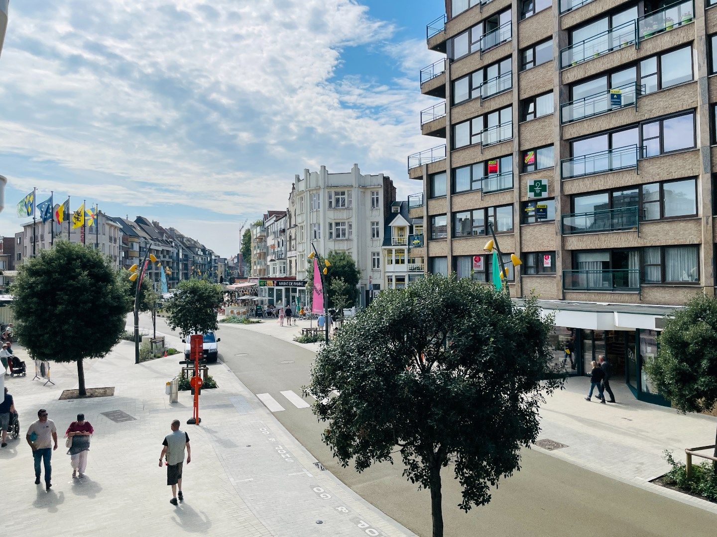 Residentie Santos Palace 0102 (+ P05) foto 16